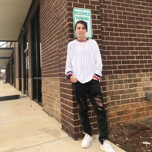 Meet your Posher, Tyra